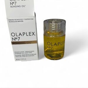 OLAPLEX No.7 Bonding Oil 30ml